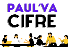 Paul 'Va CIFRE